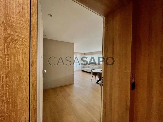 Apartamento alugar em Mercado, Vila Nova de Famalicão