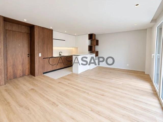 Apartamento alugar em Pinheirinho, Vila Nova de Famalicão