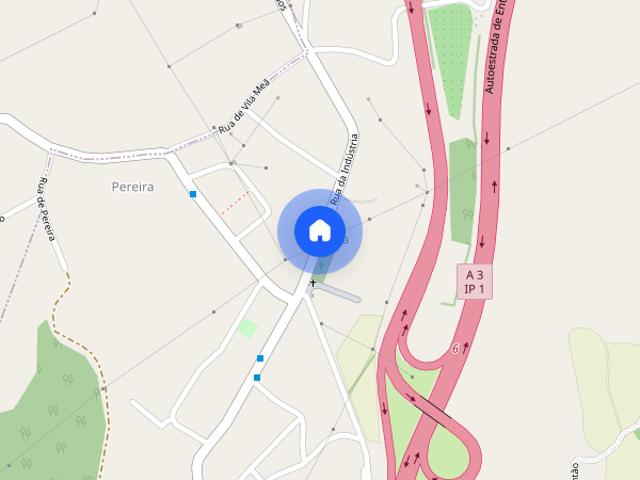 Apartamento alugar em Gavião, Braga