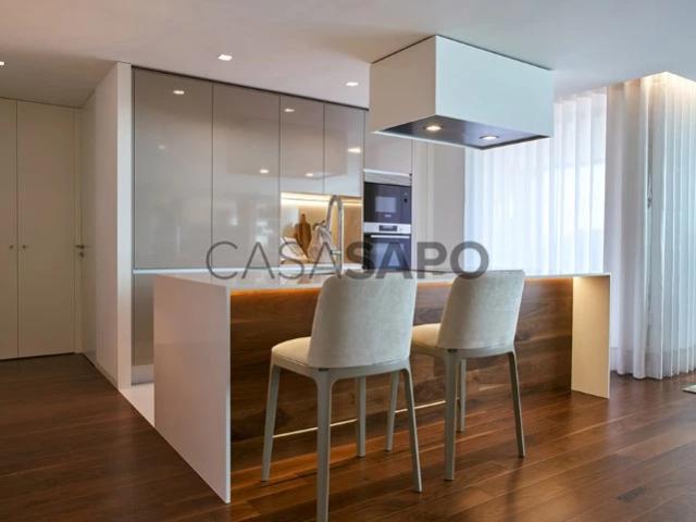 Apartamento alugar em Gavião, Braga