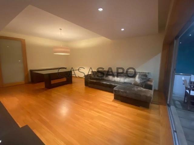 Apartamento alugar em Gavião, Braga