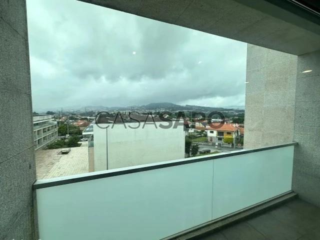 Apartamento alugar em Oliveira (São Mateus), Gavião