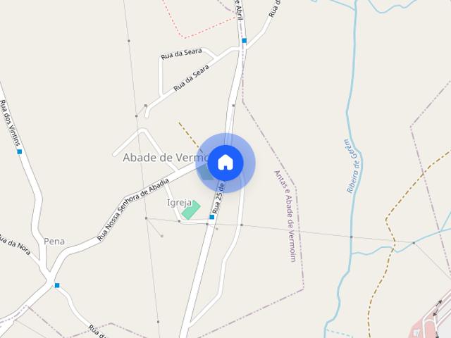 Apartamento alugar em Gavião, Braga