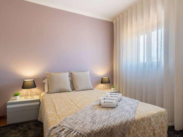 Apartamento alugar em Lugar do Castelo, Vila Nova De Gaia