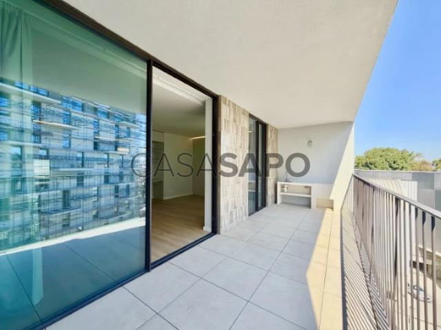 Apartamento alugar em Devesas, Vila Nova De Gaia