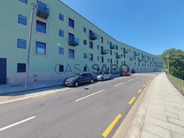 Apartamento alugar em Porto, Lordelo Do Ouro