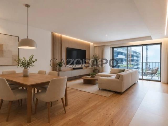Apartamento alugar em Canidelo, Vila Nova De Gaia
