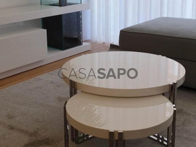 Apartamento alugar em Canidelo, Vila Nova De Gaia