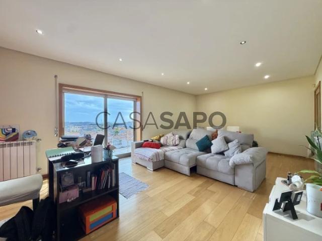 Apartamento alugar em São Félix da Marinha, Vila Nova de Gaia
