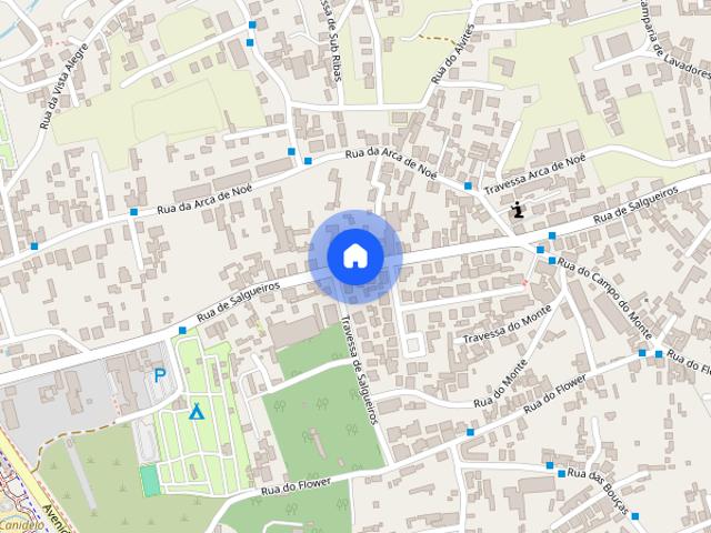 Apartamento alugar em Canidelo, Vila Nova De Gaia