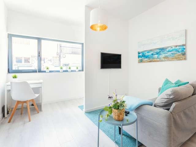 Apartamento alugar em Devesas, Vila Nova De Gaia