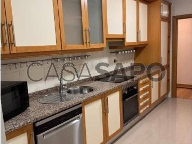 Apartamento alugar em Canelas, Vila Nova de Gaia