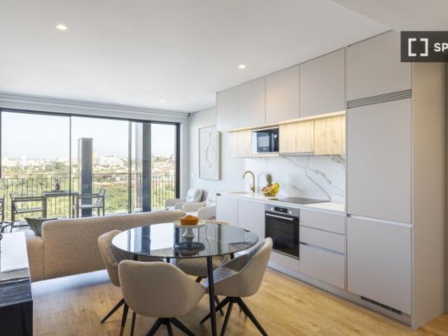 Apartamento alugar em Devesas, Vila Nova De Gaia