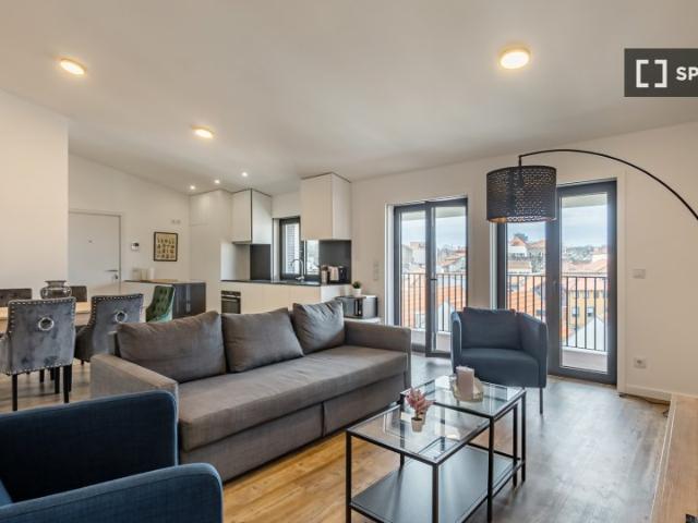 Apartamento alugar em Devesas, Vila Nova De Gaia