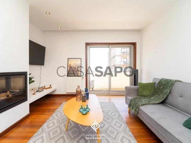 Apartamento alugar em Canidelo, Vila Nova De Gaia