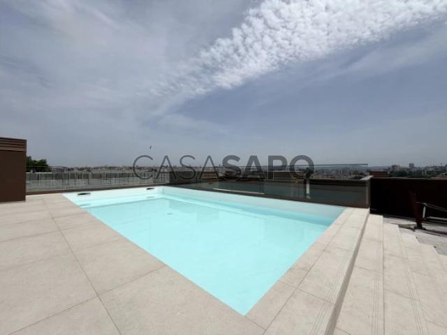 Apartamento alugar em Devesas, Vila Nova De Gaia