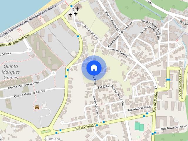 Apartamento alugar em Canidelo, Vila Nova de Gaia