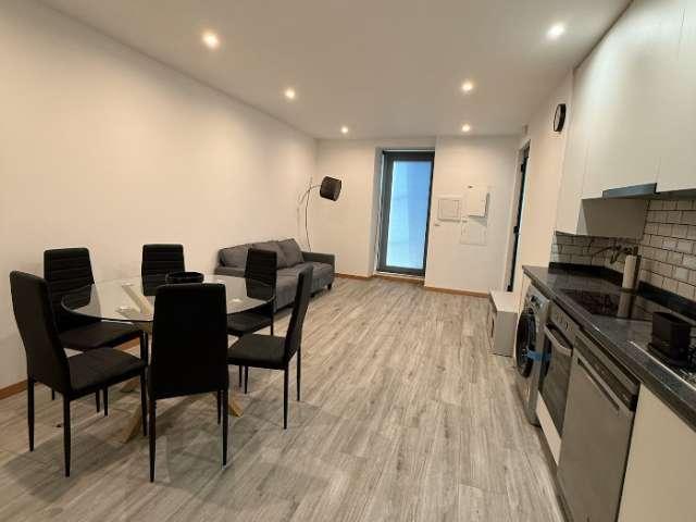 Apartamento alugar em Vila Nova De Gaia, Porto