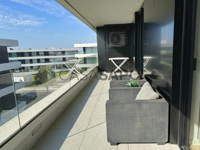 Apartamento alugar em Canidelo, Vila Nova De Gaia