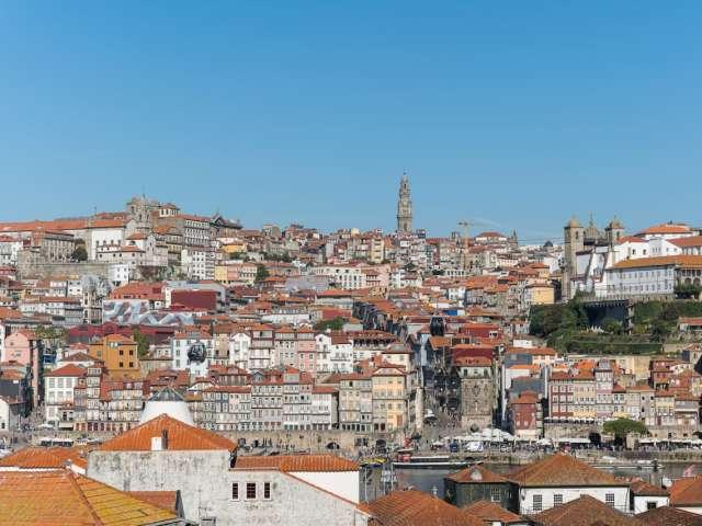 Apartamento alugar em Vila Nova De Gaia, Porto