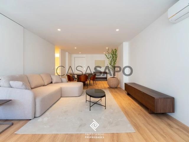 Apartamento alugar em Vila Nova De Gaia, Porto