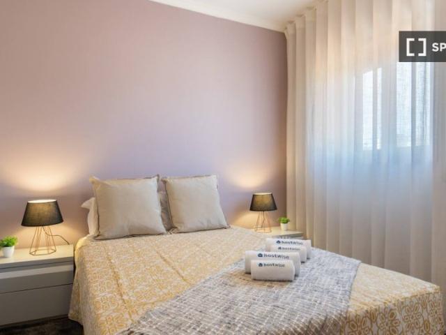 Apartamento alugar em Lugar do Castelo, Vila Nova De Gaia