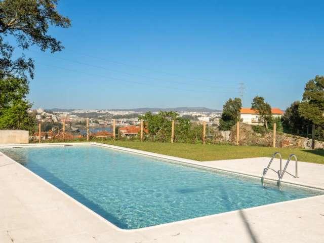 Apartamento alugar em Oliveira do Douro, Vila Nova De Gaia