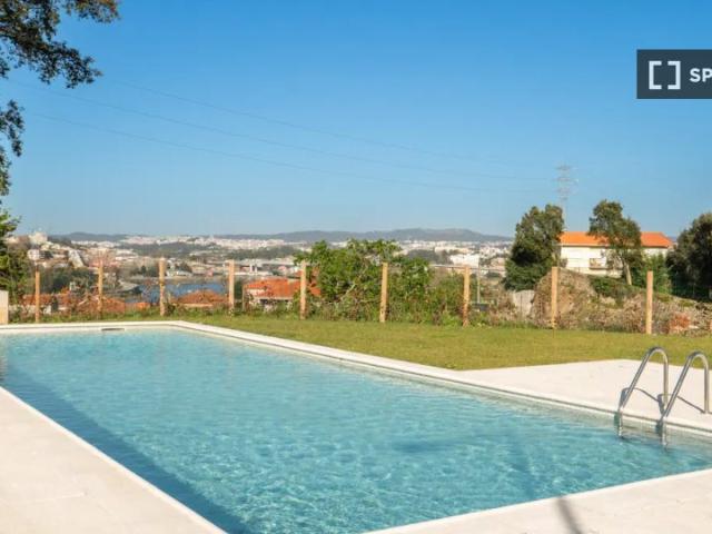Apartamento alugar em Oliveira do Douro, Vila Nova De Gaia
