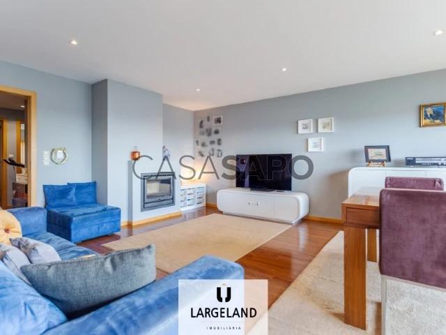 Apartamento alugar em Vila Nova De Gaia, Porto