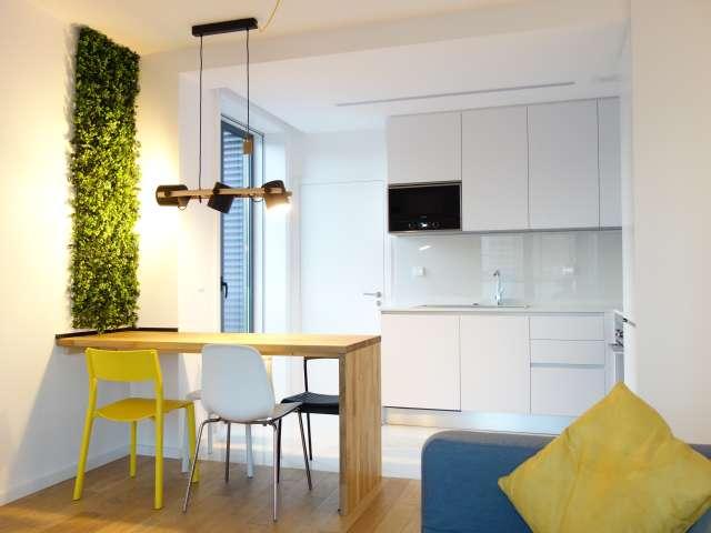 Apartamento alugar em Mafamude, Vila Nova De Gaia