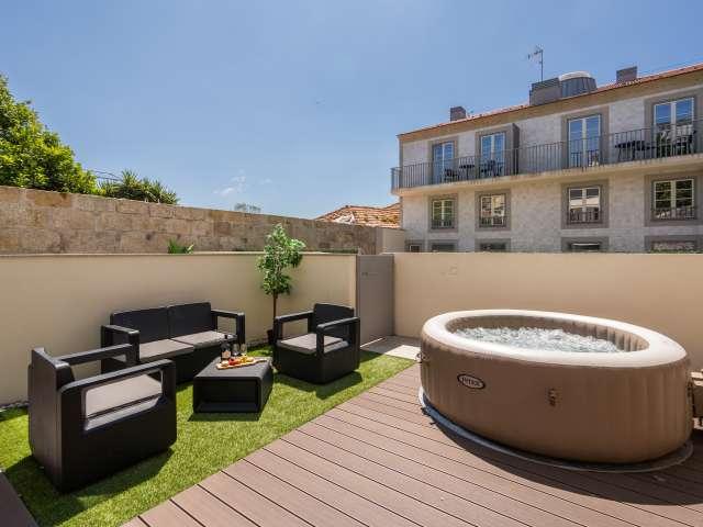 Apartamento alugar em Santa Marinha, Vila Nova De Gaia
