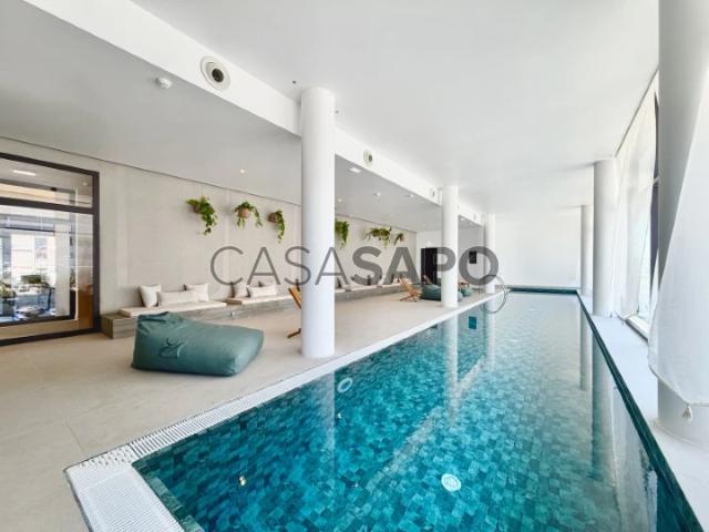Apartamento alugar em Devesas, Vila Nova De Gaia