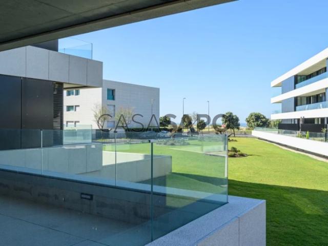 Apartamento alugar em Canidelo, Vila Nova De Gaia