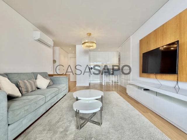 Apartamento alugar em Canidelo, Vila Nova De Gaia