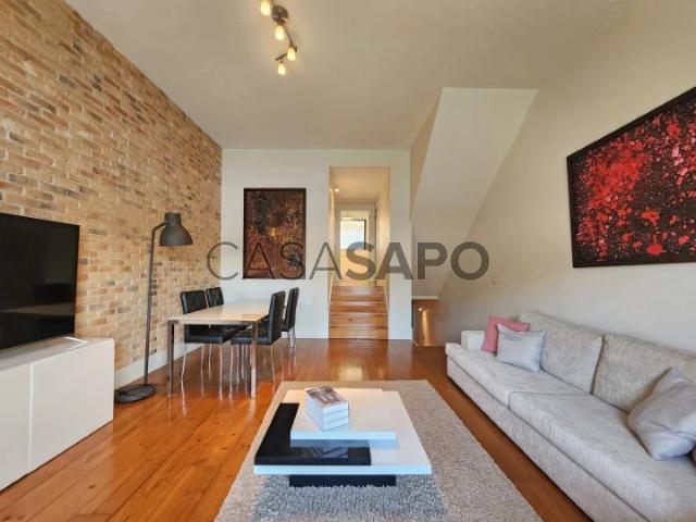 Apartamento alugar em Porto, Lordelo Do Ouro
