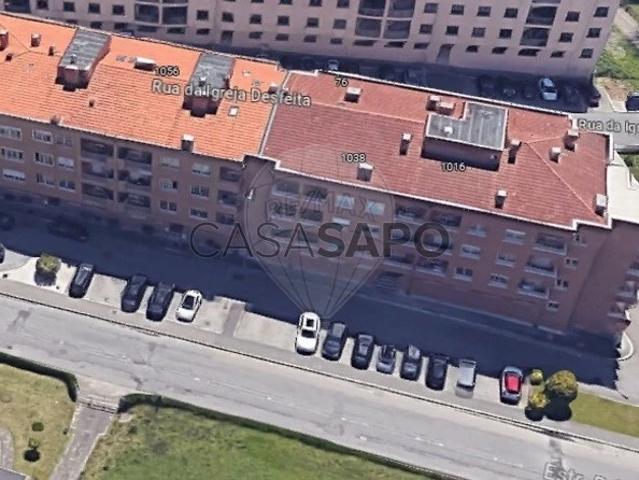 Apartamento alugar em Vila Nova De Gaia, Porto