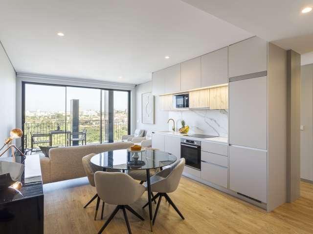 Apartamento alugar em Devesas, Vila Nova De Gaia