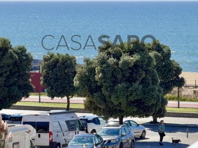 Apartamento alugar em Canidelo, Vila Nova De Gaia