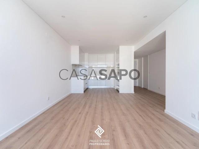 Apartamento alugar em Vila Nova De Gaia, Porto