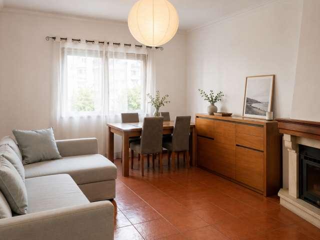 Apartamento alugar em Lugar do Castelo, Vila Nova De Gaia