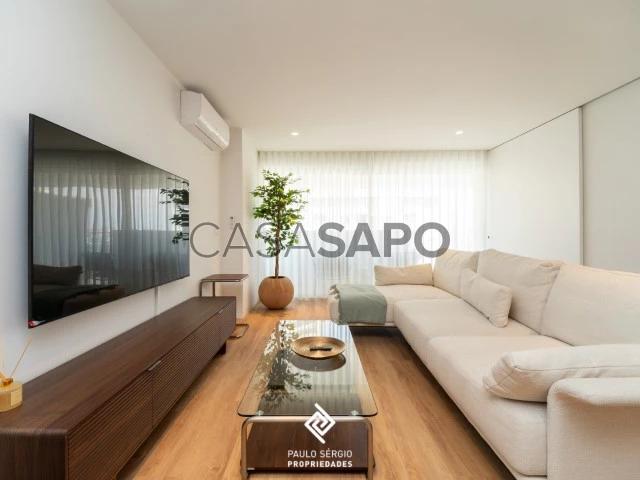 Apartamento alugar em Vila Nova De Gaia, Porto