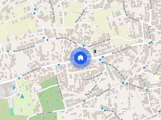 Apartamento alugar em Canidelo, Vila Nova De Gaia