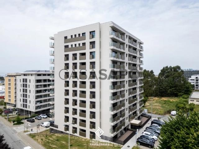 Apartamento alugar em Vila Nova De Gaia, Porto