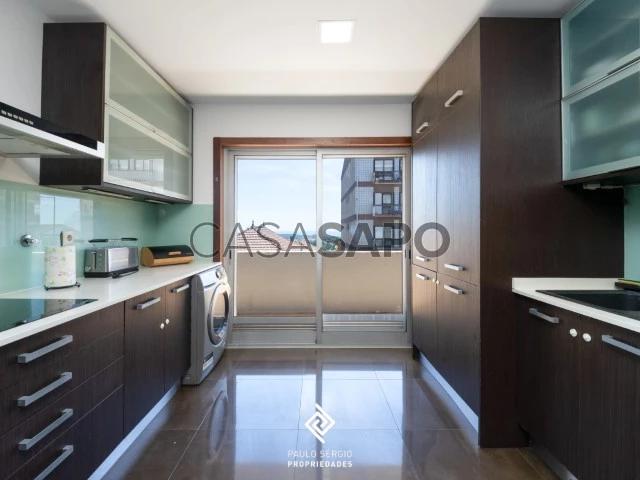Apartamento alugar em Canidelo, Vila Nova De Gaia