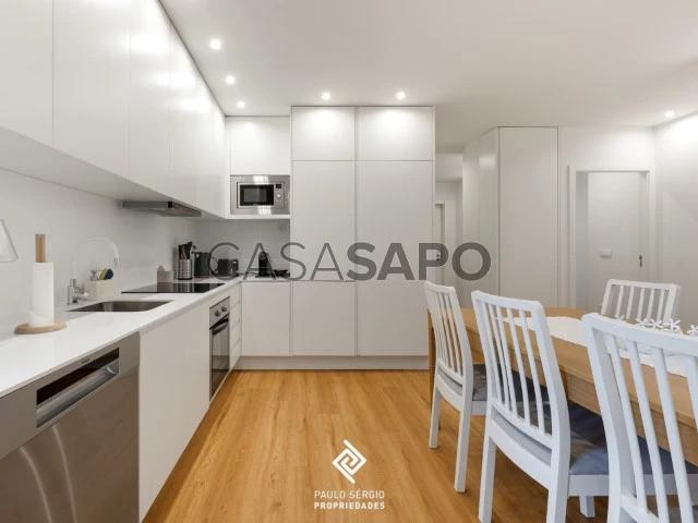 Apartamento alugar em Vila Nova De Gaia, Porto