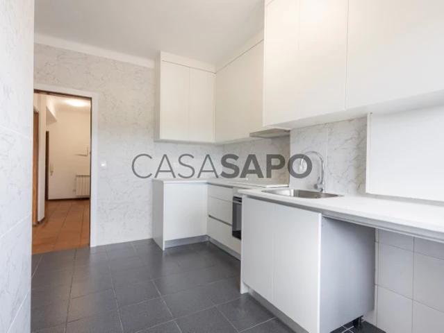 Apartamento alugar em Bairro dos Ferreiros, Vila Real