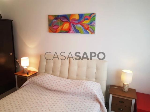 Apartamento alugar em Vila Real De Santo António, Faro