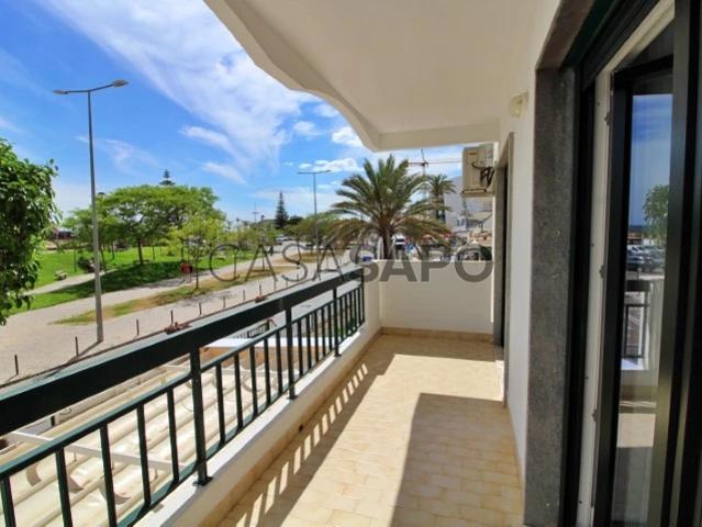 Apartamento alugar em Vila Real De Santo António, Faro