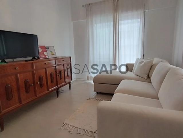 Apartamento alugar em Vila Real De Santo António, Faro