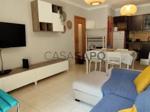 Apartamento alugar em Vila Real De Santo António, Faro